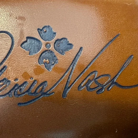 Patricia Nash fort bloom fidella sandals - Picture 11 of 15